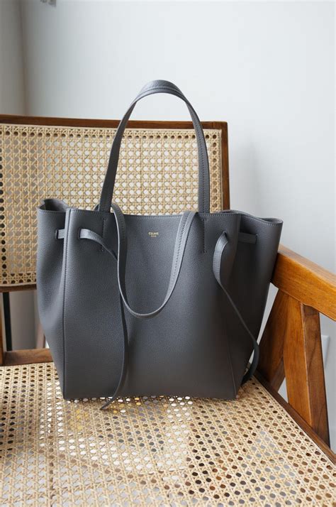 celine phantom cabas tote bag price|celine cabas tote small.